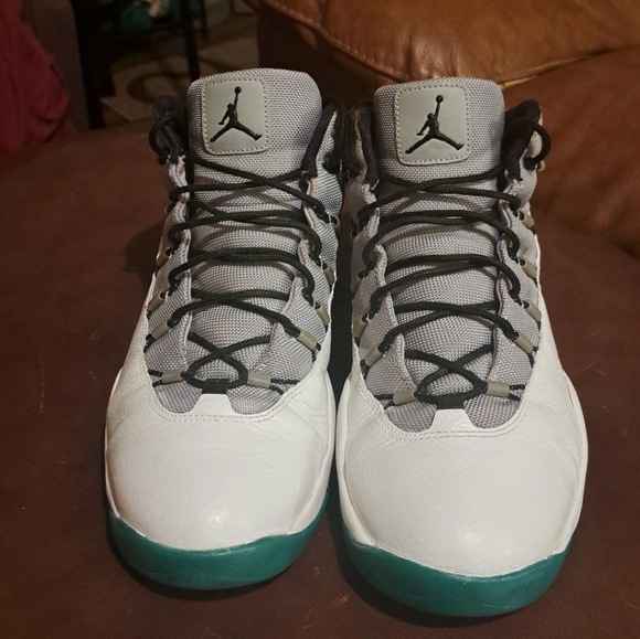 Nike Air Jordan's Prime Flight - Picture 10 of 12